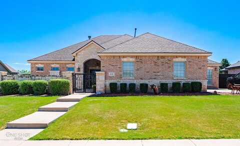 4549 Coyote Run, Abilene, TX 79602