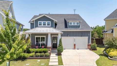 5000 Brush Hill Road, Carrollton, TX 75010
