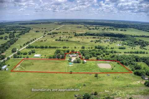 2136 Fm 71, Commerce, TX 75428