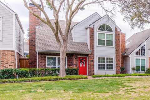 17905 Windflower Way, Dallas, TX 75252