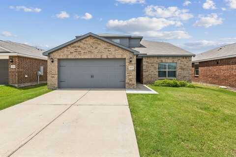 2019 Madison Drive, Seagoville, TX 75159