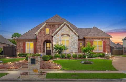 4308 Williamson Lane, Carrollton, TX 75010