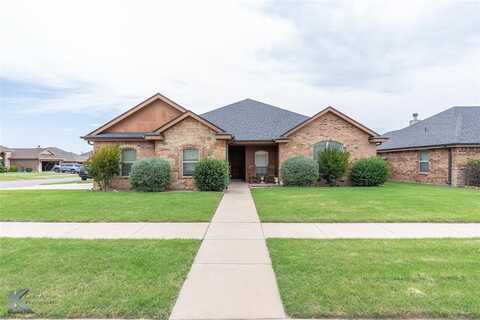 5158 Spring Creek Road, Abilene, TX 79602
