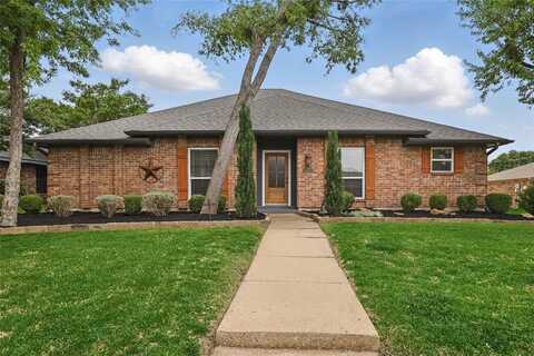 4636 Versailles Lane, Plano, TX 75093
