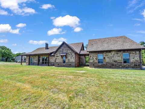710 Lacy Drive, Lipan, TX 76462