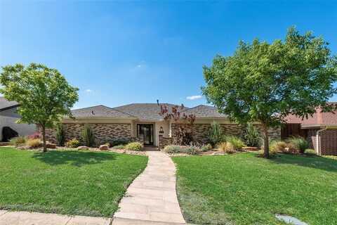 514 Stillmeadow Drive, Richardson, TX 75081
