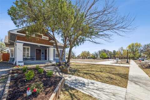 316 S Winnetka Avenue, Dallas, TX 75208