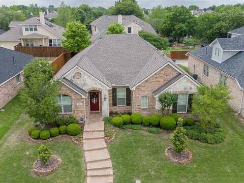 1412 Timber Ridge Drive, Allen, TX 75002