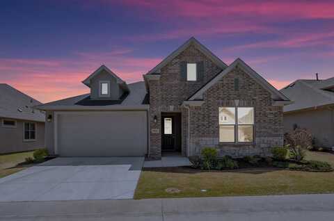 9529 Windwood Lane, Denton, TX 76207