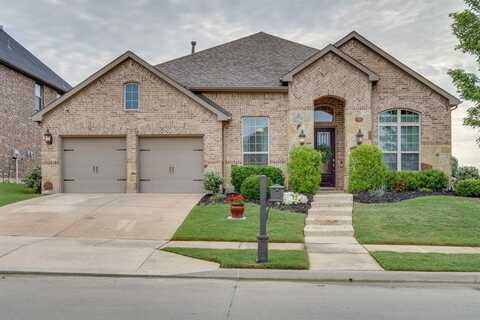 6200 Savannah Oak Trail, Flower Mound, TX 76226