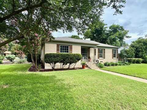 9636 Carnegie Drive, Dallas, TX 75228