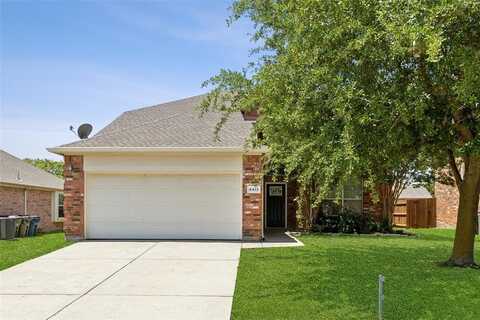 4413 Blackberry Road, Melissa, TX 75454