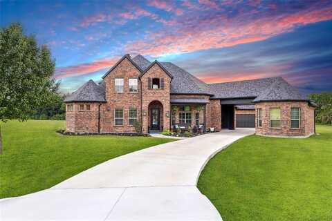 5900 Stage Coach Circle, Westlake, TX 76262