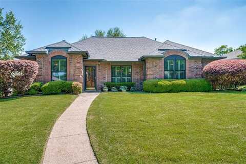 2046 Oakbluff Drive, Carrollton, TX 75007