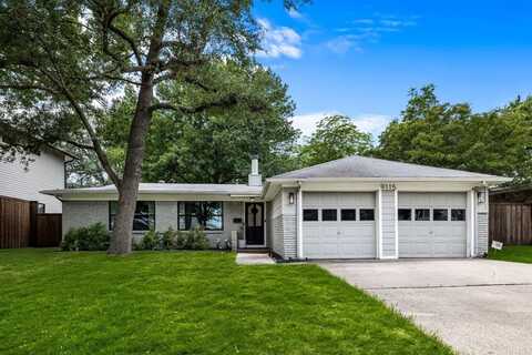 9115 Longmont Drive, Dallas, TX 75238