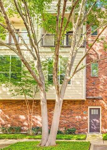 4315 Holland Avenue, Dallas, TX 75219