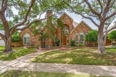 1405 Chesapeake Drive, Plano, TX 75093