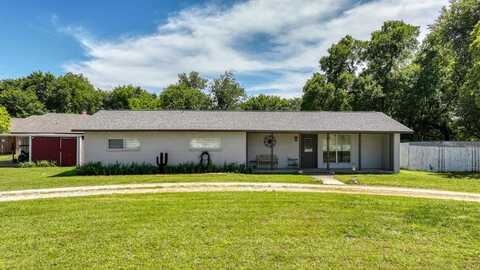 301 S Spring Branch Trail, Springtown, TX 76082