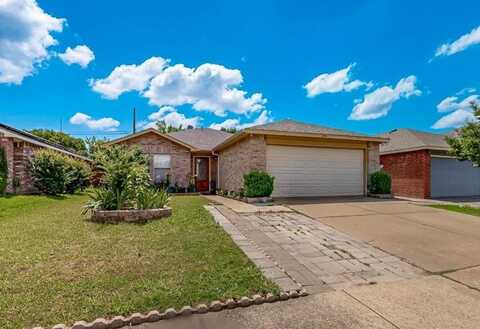 230 Idlewyld Drive, Mesquite, TX 75149