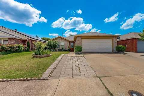 230 Idlewyld Drive, Mesquite, TX 75149
