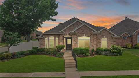 3306 Naples Circle, McKinney, TX 75070