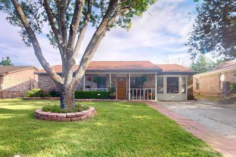 805 Loganwood Drive, Royse City, TX 75189