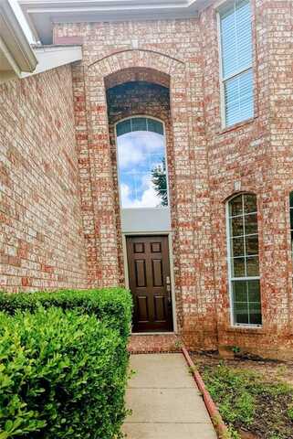 2789 Coyote Trail, Little Elm, TX 75068
