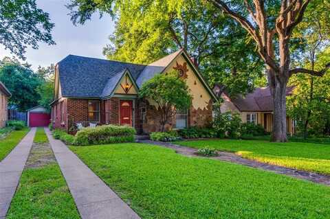 6939 Patricia Avenue, Dallas, TX 75223