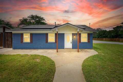 7041 Payte Lane, North Richland Hills, TX 76182