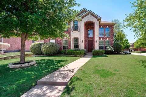 3817 Landsdowne Drive, McKinney, TX 75072