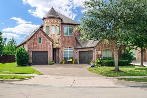 7503 Taylor Lane, Sachse, TX 75048