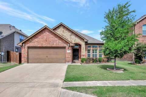 6009 Warmouth Drive, Fort Worth, TX 76179