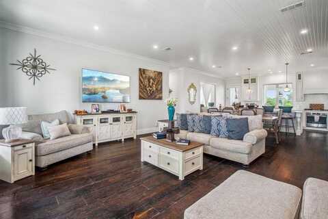 6170 GREEN MEADOW Lane, Terrell, TX 75160
