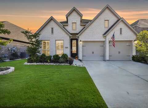 1227 Rushcroft Way, Forney, TX 75126