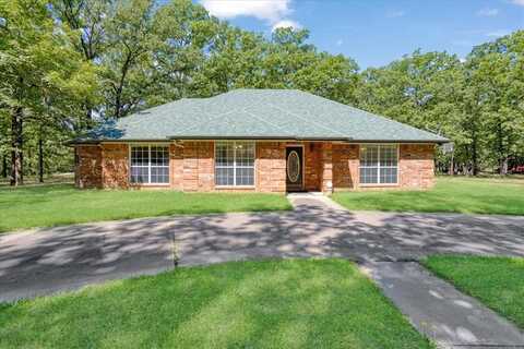 607 Dogwood Circle, Powderly, TX 75473