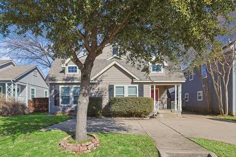 4532 Calmont Avenue, Fort Worth, TX 76107