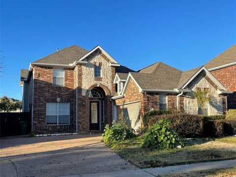 1640 Kimble Drive, Carrollton, TX 75010
