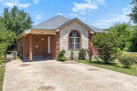 908 E Belknap Street, Ennis, TX 75119