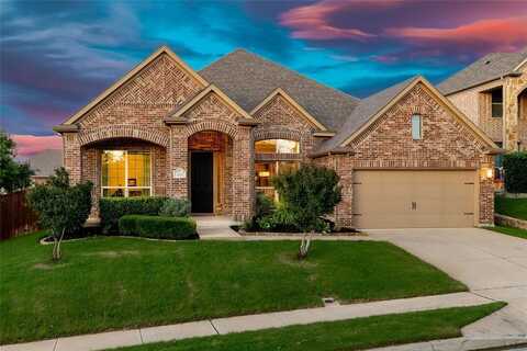 604 CARNABY Court, Roanoke, TX 76262