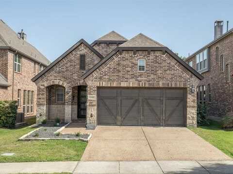 1105 Dame Carol Way, Carrollton, TX 75010