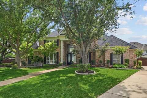 704 Brook Meadows Court, Southlake, TX 76092