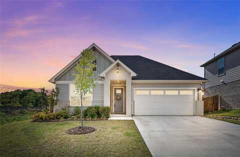2304 Blackcap Street, Denton, TX 76205