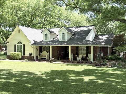 3335 Hedrick Lane, Princeton, TX 75407