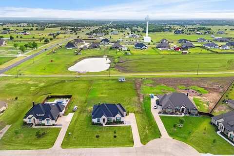 131 Lonesome Valley Road, Waxahachie, TX 75167