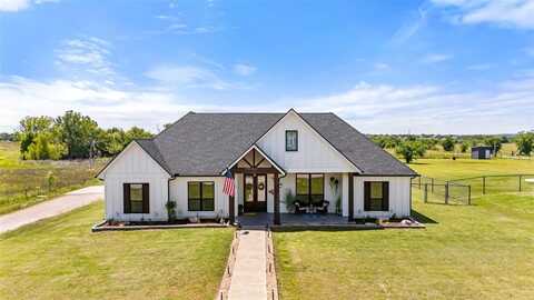3571 County Road 1011, Godley, TX 76044