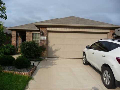5156 Britton Ridge Lane, Fort Worth, TX 76179