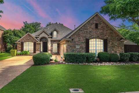 1703 Woody Creek Drive, Keller, TX 76248