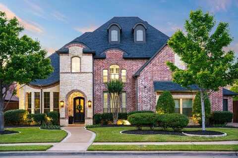 2258 Gunnison Trail, Frisco, TX 75033