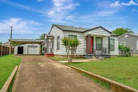 313 W 7th Street, Irving, TX 75060