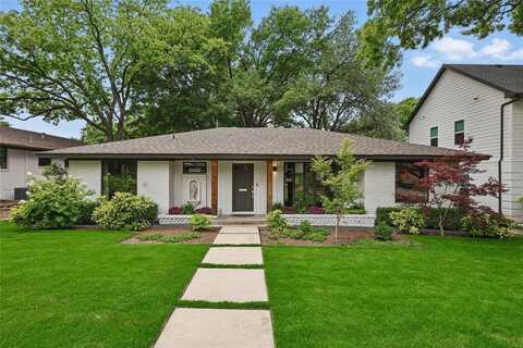 11641 Sasanqua Lane, Dallas, TX 75218
